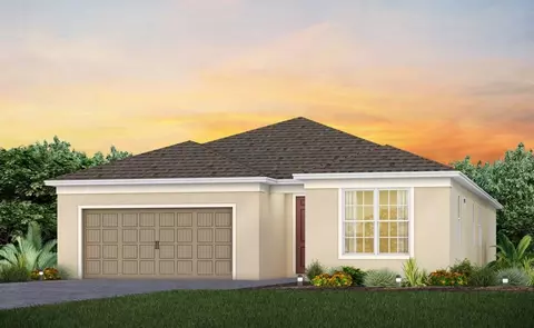 2603 Clear Night Ave, Kissimmee, FL 34744