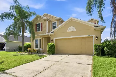 Exterior - 3563 Pixie Ln, Saint Cloud, FL 34772 photo 2 of 5