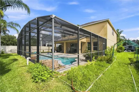 Exterior - 3563 Pixie Ln, Saint Cloud, FL 34772 photo 5 of 5