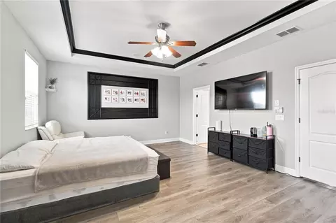 Bedroom - 3563 Pixie Ln, Saint Cloud, FL 34772 photo 1 of 5