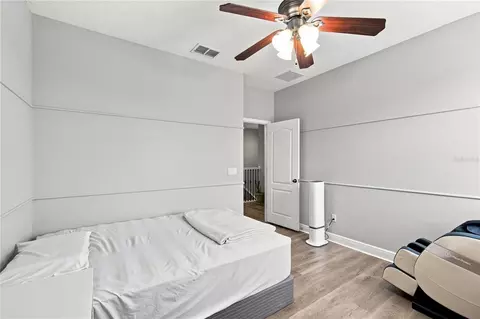 Bedroom - 3563 Pixie Ln, Saint Cloud, FL 34772 photo 2 of 5