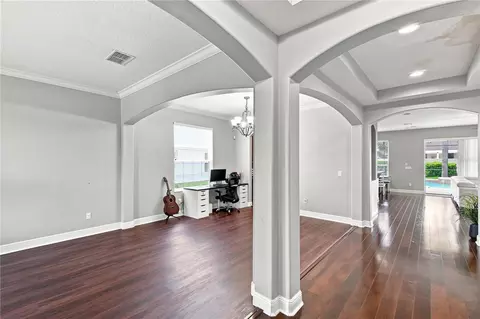 Entry Way - 3563 Pixie Ln, Saint Cloud, FL 34772 photo 1 of 1