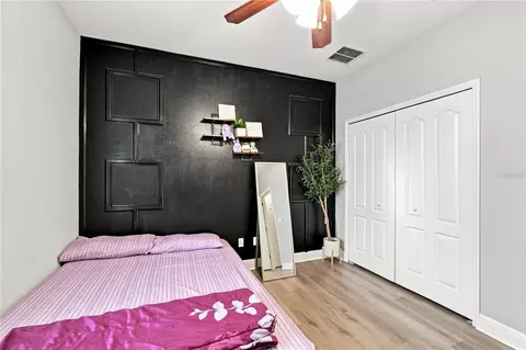 Bedroom - 3563 Pixie Ln, Saint Cloud, FL 34772 photo 4 of 5