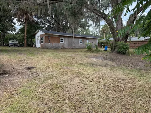 Exterior - 5211 SE 29th Ave, Ocala, FL 34480 photo 4 of 6