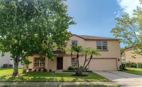14208 Abington Heights Dr, Orlando, FL 32828