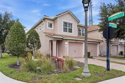 1214 Bella Rose Ct, Davenport, FL 33896