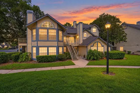 962 Newcastle Cir #202, Lake Mary, FL 32746
