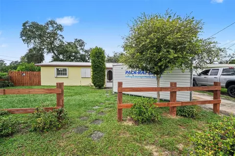 2440 Dolphin Rd, Titusville, FL 32780