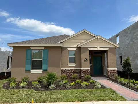 16704 Point Rock Dr, Winter Garden, FL 34787