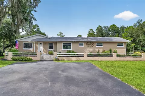 20963 E Colonial Dr, Christmas, FL 32709