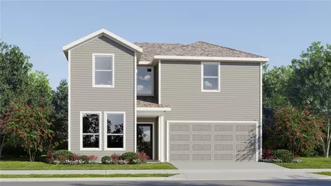 738 Tundra Loop, Groveland, FL 34736