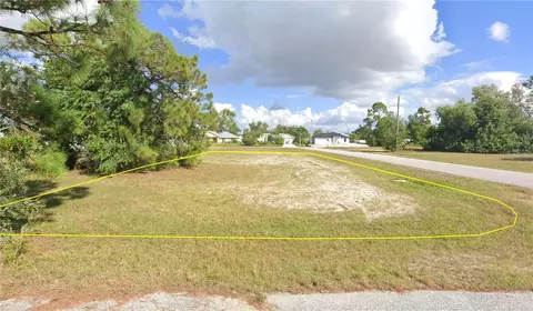 1219 NW 23rd Ave, Cape Coral, FL 33993