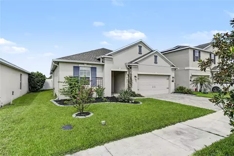 261 Taft Dr, Davenport, FL 33837