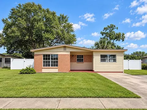 3300 Marshall St, Titusville, FL 32796