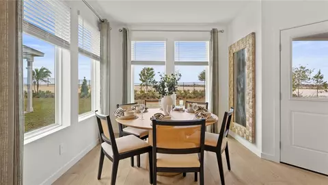 Dining - 5271 Haven View Dr, Clermont, FL 34714 photo 1 of 2