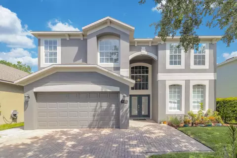 815 Bella Vida Blvd, Orlando, FL 32828