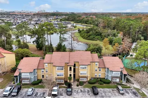 5168 Conroy Rd #35, Orlando, FL 32811