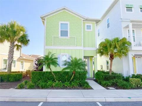 8036 Lost Shaker Ln, Kissimmee, FL 34747