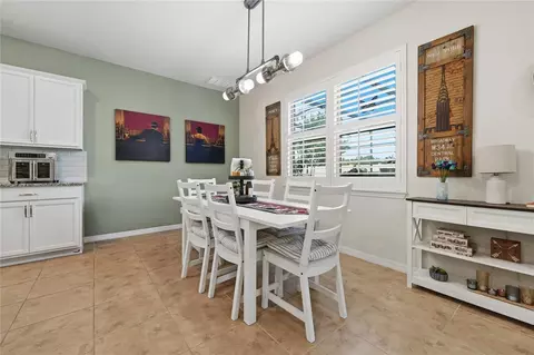 Dining - 2873 Matera Dr, Saint Cloud, FL 34771 photo 2 of 2
