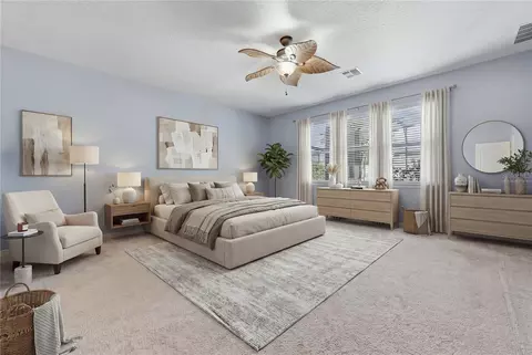 Bedroom - 2873 Matera Dr, Saint Cloud, FL 34771 photo 1 of 7