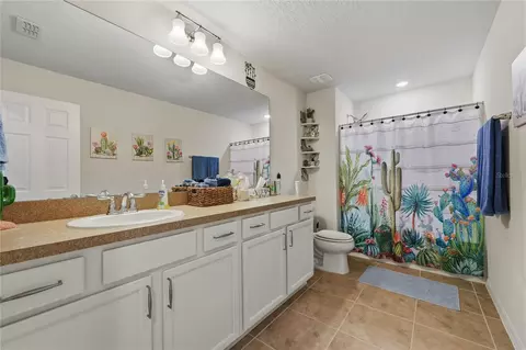 Bath - 2873 Matera Dr, Saint Cloud, FL 34771 photo 2 of 6