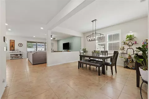 Entry Way - 2873 Matera Dr, Saint Cloud, FL 34771 photo 2 of 5