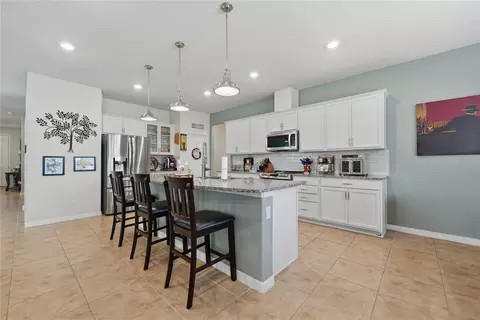 Kitchen - 2873 Matera Dr, Saint Cloud, FL 34771 photo 2 of 5