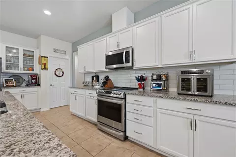 Kitchen - 2873 Matera Dr, Saint Cloud, FL 34771 photo 3 of 5