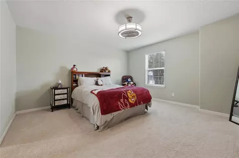 Bedroom - 2873 Matera Dr, Saint Cloud, FL 34771 photo 7 of 7