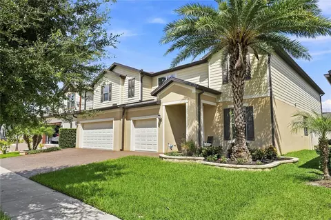 Exterior - 2873 Matera Dr, Saint Cloud, FL 34771 photo 3 of 12