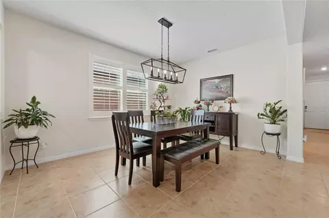 Dining - 2873 Matera Dr, Saint Cloud, FL 34771 photo 1 of 2