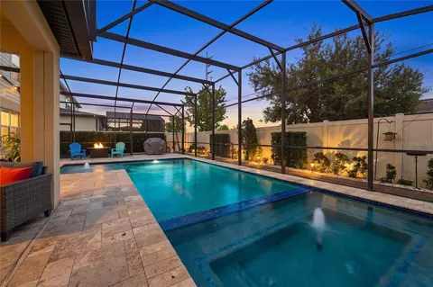 Exterior - 2873 Matera Dr, Saint Cloud, FL 34771 photo 8 of 12