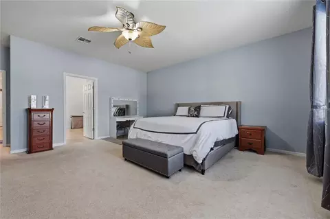 Bedroom - 2873 Matera Dr, Saint Cloud, FL 34771 photo 3 of 7