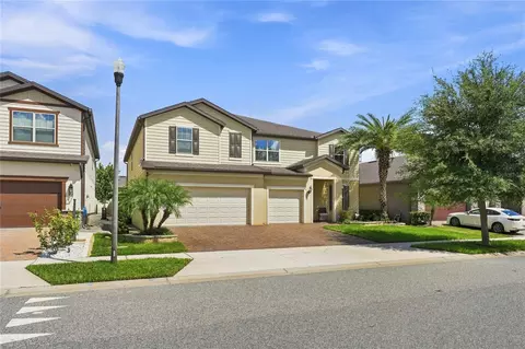 Exterior - 2873 Matera Dr, Saint Cloud, FL 34771 photo 4 of 12
