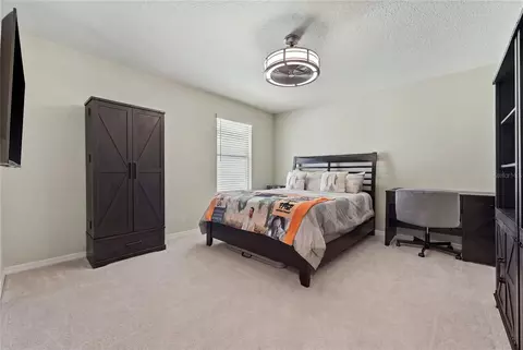 Bedroom - 2873 Matera Dr, Saint Cloud, FL 34771 photo 4 of 7