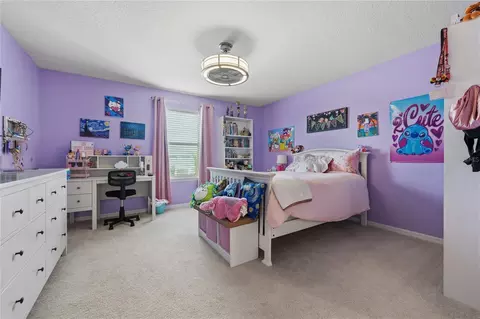 Bedroom - 2873 Matera Dr, Saint Cloud, FL 34771 photo 6 of 7