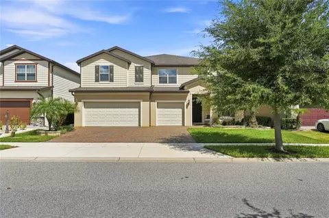 Exterior - 2873 Matera Dr, Saint Cloud, FL 34771 photo 5 of 12