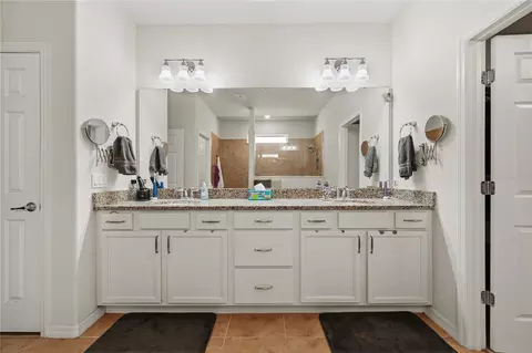 Entry Way - 2873 Matera Dr, Saint Cloud, FL 34771 photo 4 of 5