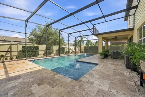 Exterior - 2873 Matera Dr, Saint Cloud, FL 34771 photo 6 of 12