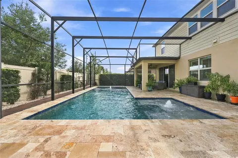 Exterior - 2873 Matera Dr, Saint Cloud, FL 34771 photo 9 of 12