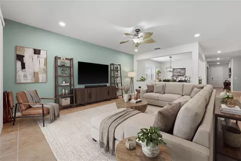Living - 2873 Matera Dr, Saint Cloud, FL 34771 photo 1 of 1