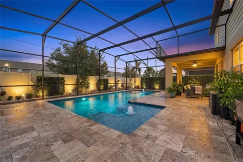 Exterior - 2873 Matera Dr, Saint Cloud, FL 34771 photo 2 of 12