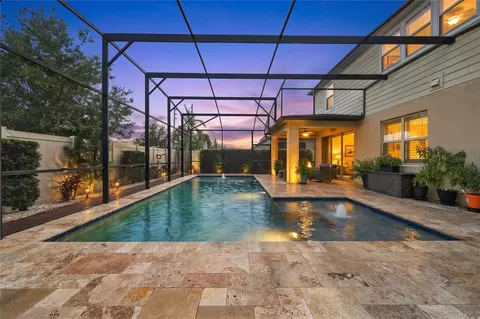 Exterior - 2873 Matera Dr, Saint Cloud, FL 34771 photo 10 of 12
