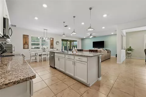 Kitchen - 2873 Matera Dr, Saint Cloud, FL 34771 photo 5 of 5
