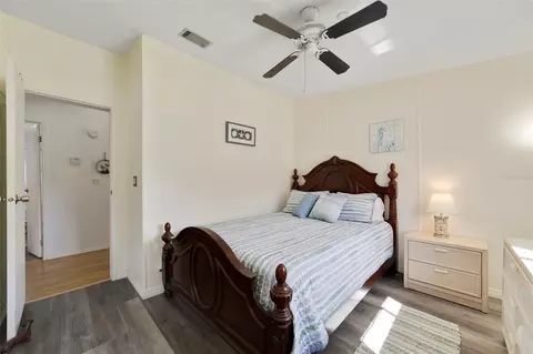 Bedroom - 2486 Independence Ln, Saint Cloud, FL 34772 photo 3 of 4