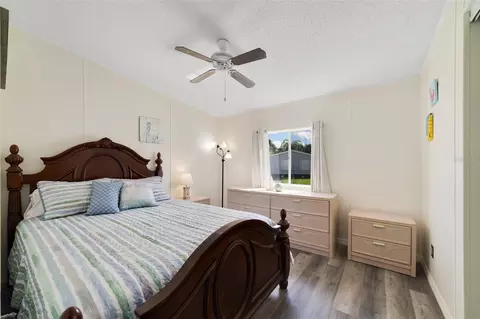 Bedroom - 2486 Independence Ln, Saint Cloud, FL 34772 photo 4 of 4