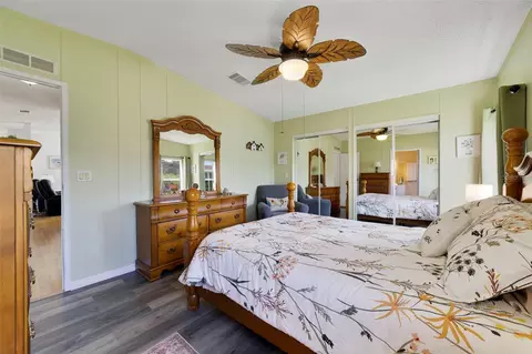 Bedroom - 2486 Independence Ln, Saint Cloud, FL 34772 photo 2 of 4
