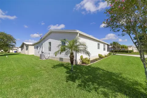 Exterior - 2486 Independence Ln, Saint Cloud, FL 34772 photo 6 of 8