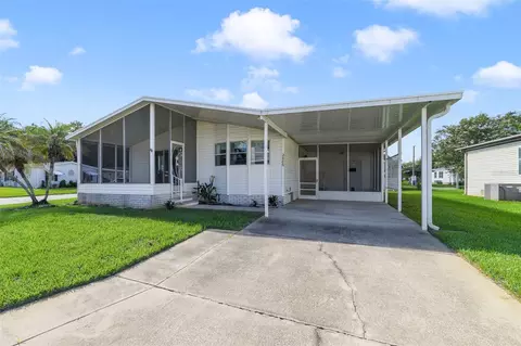 Exterior - 2486 Independence Ln, Saint Cloud, FL 34772 photo 8 of 8