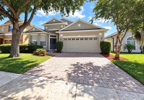 15245 Stonebriar Way, Orlando, FL 32826